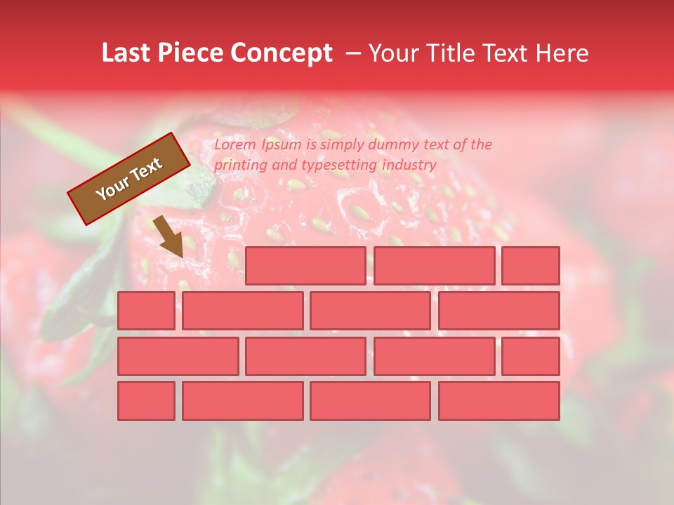 Corporate Humor Toon PowerPoint Template