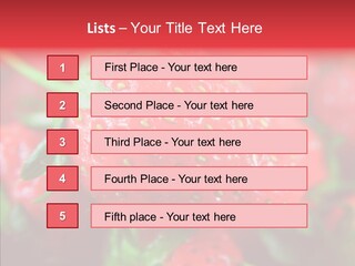 Corporate Humor Toon PowerPoint Template