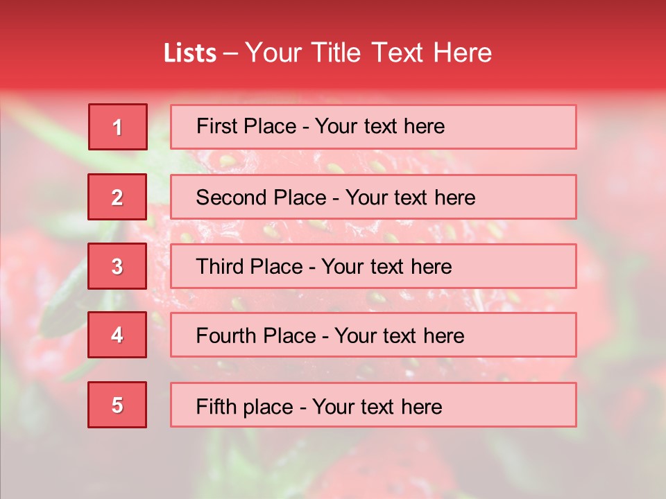 Corporate Humor Toon PowerPoint Template