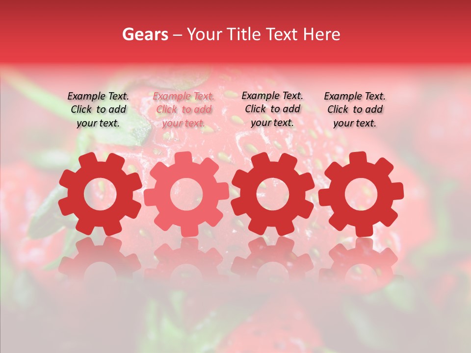 Corporate Humor Toon PowerPoint Template