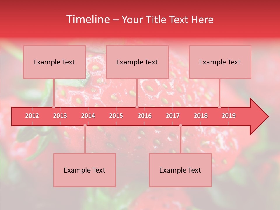 Corporate Humor Toon PowerPoint Template