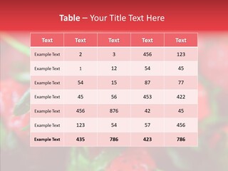 Corporate Humor Toon PowerPoint Template