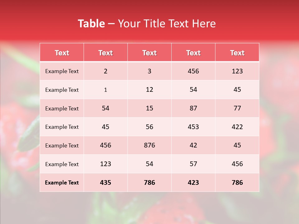 Corporate Humor Toon PowerPoint Template