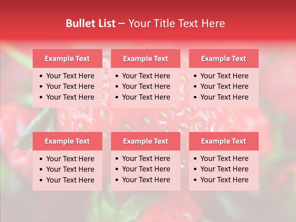 Corporate Humor Toon PowerPoint Template