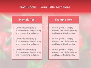 Corporate Humor Toon PowerPoint Template