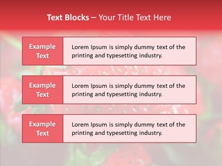 Corporate Humor Toon PowerPoint Template