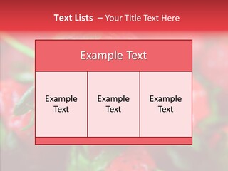 Corporate Humor Toon PowerPoint Template