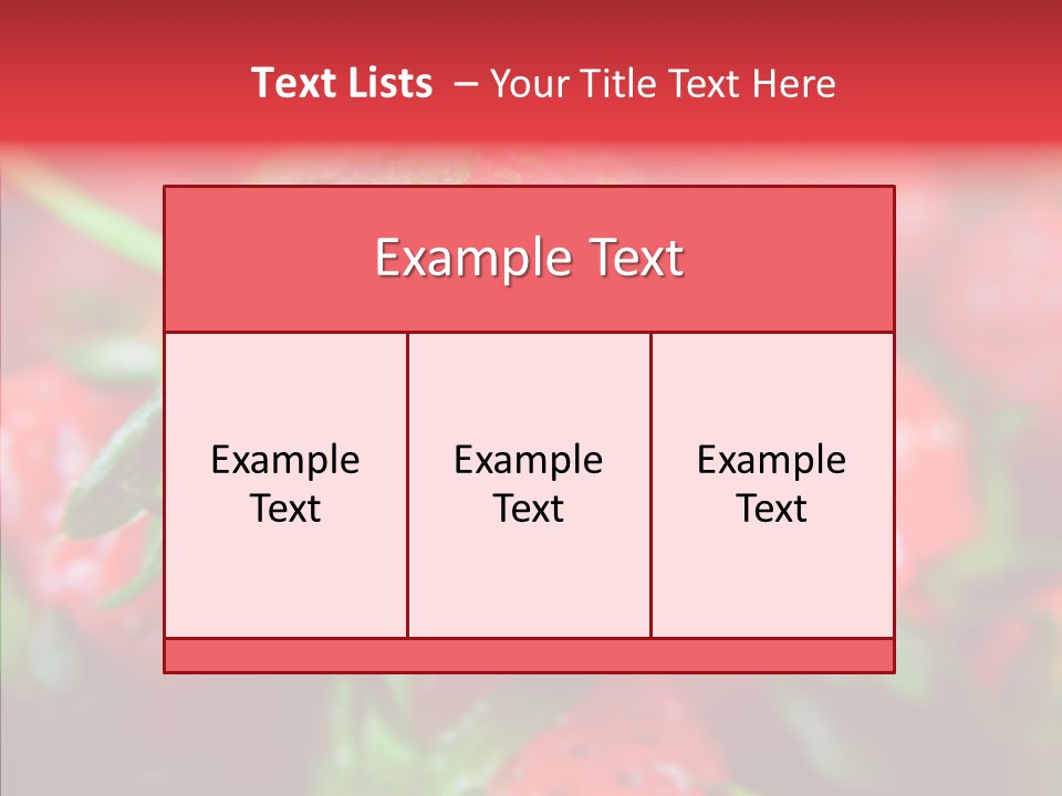 Corporate Humor Toon PowerPoint Template