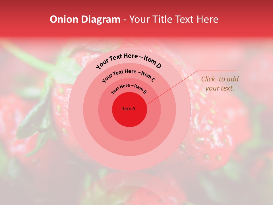 Corporate Humor Toon PowerPoint Template