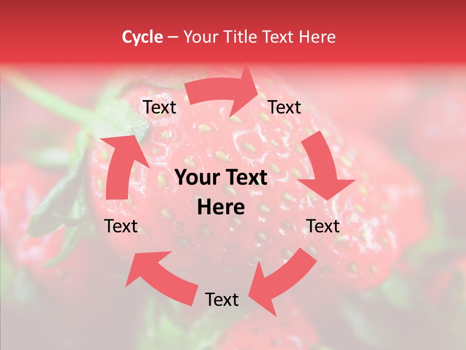 Corporate Humor Toon PowerPoint Template