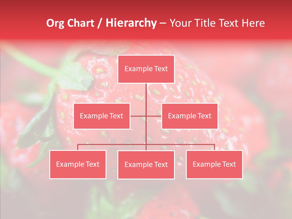 Corporate Humor Toon PowerPoint Template