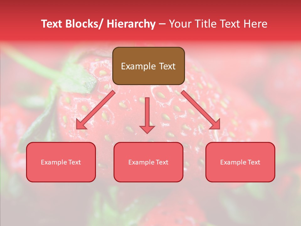 Corporate Humor Toon PowerPoint Template