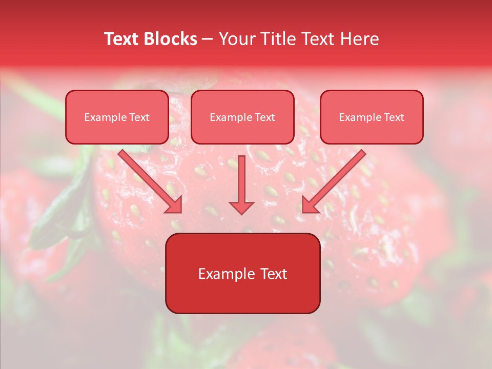 Corporate Humor Toon PowerPoint Template