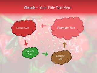 Corporate Humor Toon PowerPoint Template