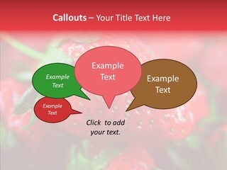 Corporate Humor Toon PowerPoint Template