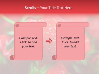 Corporate Humor Toon PowerPoint Template