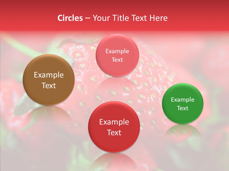 Corporate Humor Toon PowerPoint Template