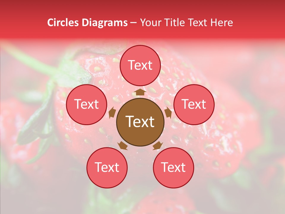 Corporate Humor Toon PowerPoint Template