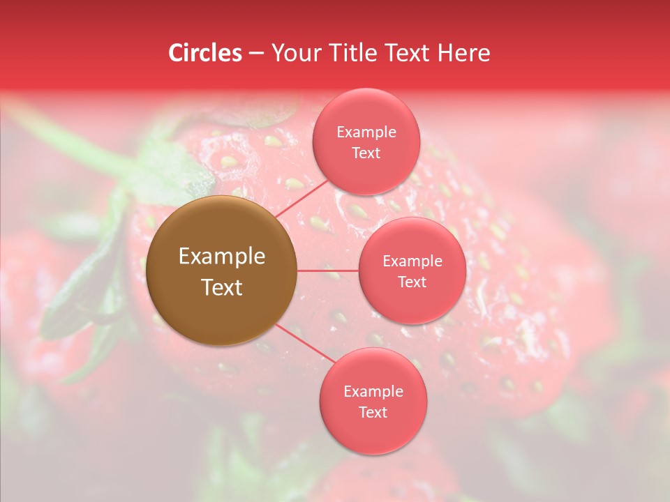 Corporate Humor Toon PowerPoint Template