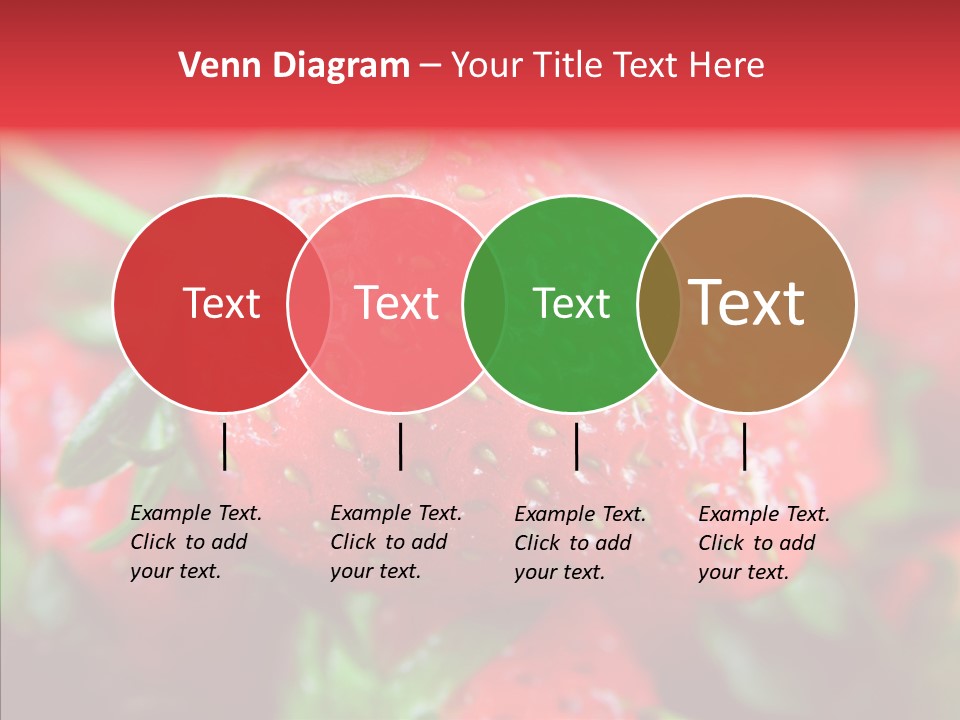 Corporate Humor Toon PowerPoint Template