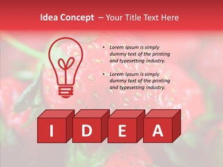 Corporate Humor Toon PowerPoint Template