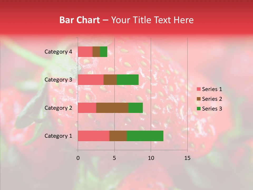 Corporate Humor Toon PowerPoint Template