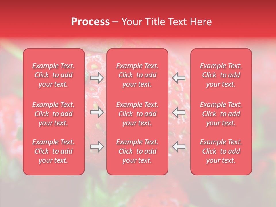 Corporate Humor Toon PowerPoint Template