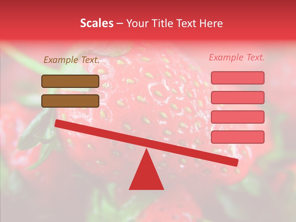 Corporate Humor Toon PowerPoint Template