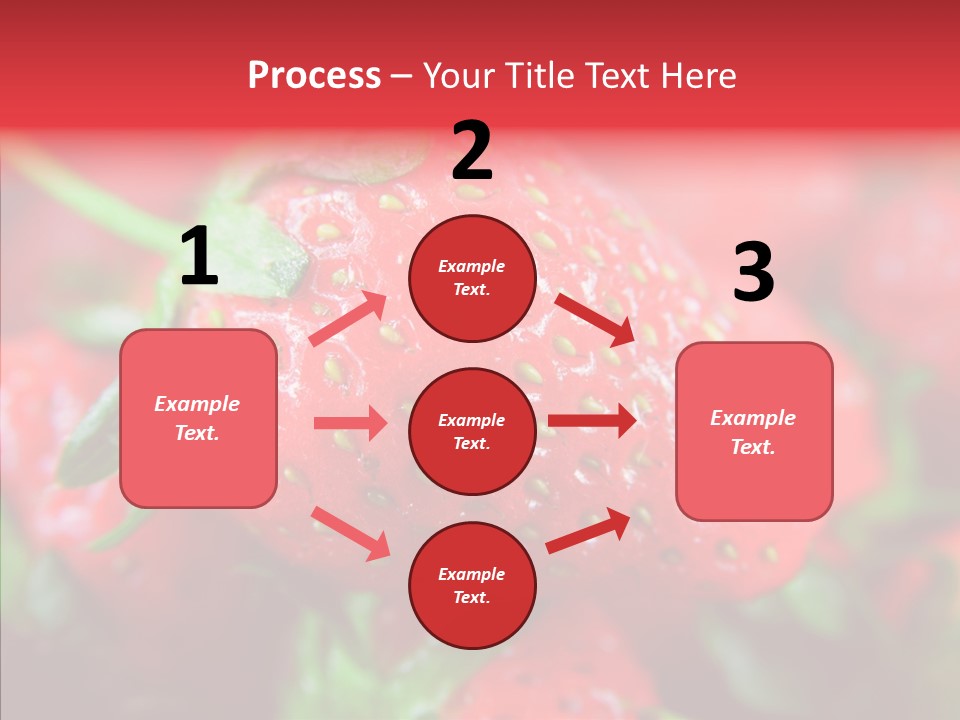 Corporate Humor Toon PowerPoint Template