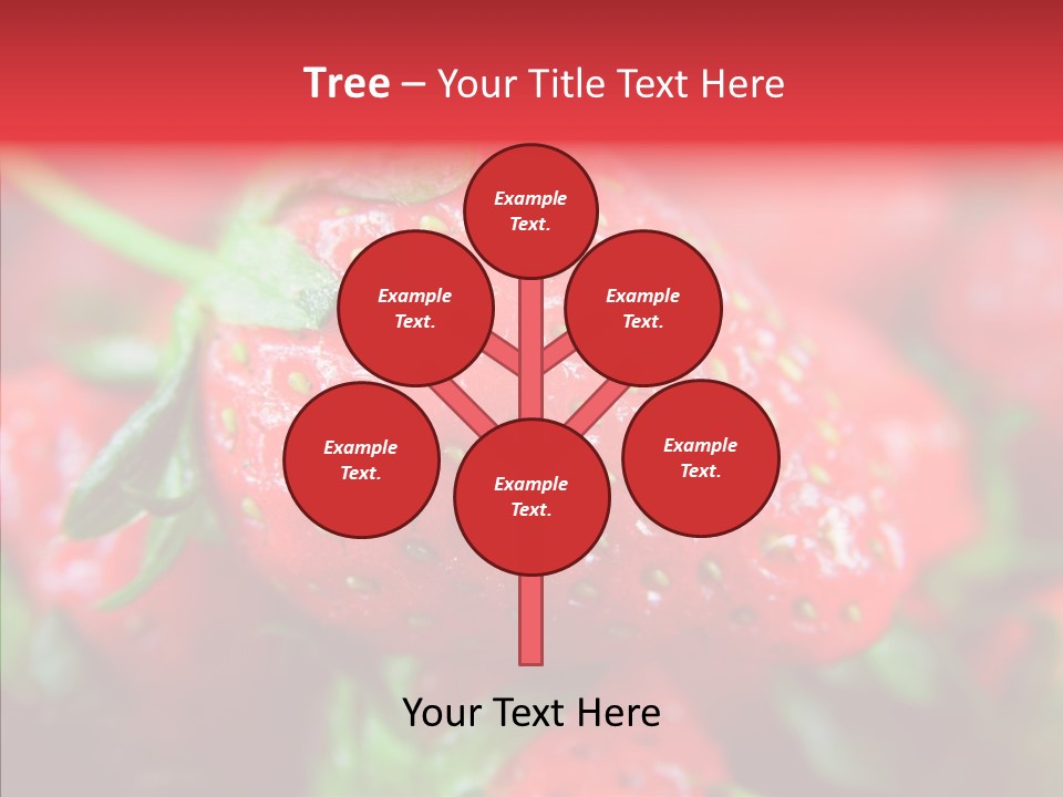 Corporate Humor Toon PowerPoint Template