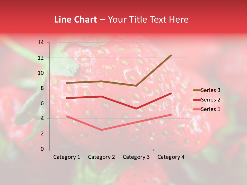 Corporate Humor Toon PowerPoint Template