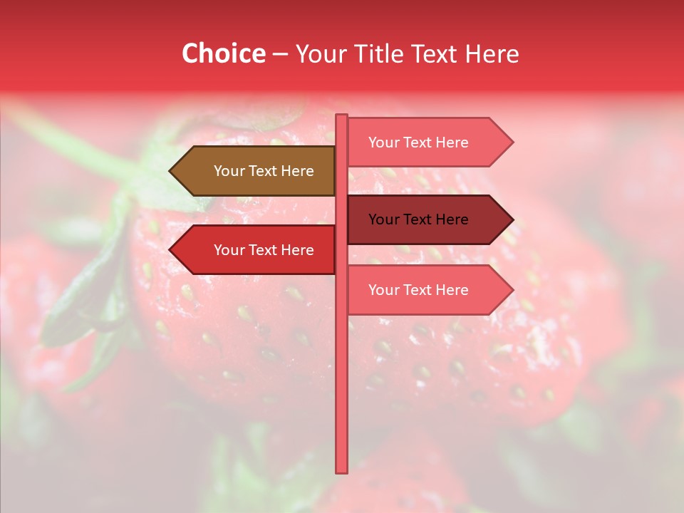 Corporate Humor Toon PowerPoint Template