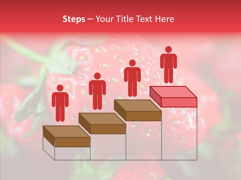 Corporate Humor Toon PowerPoint Template