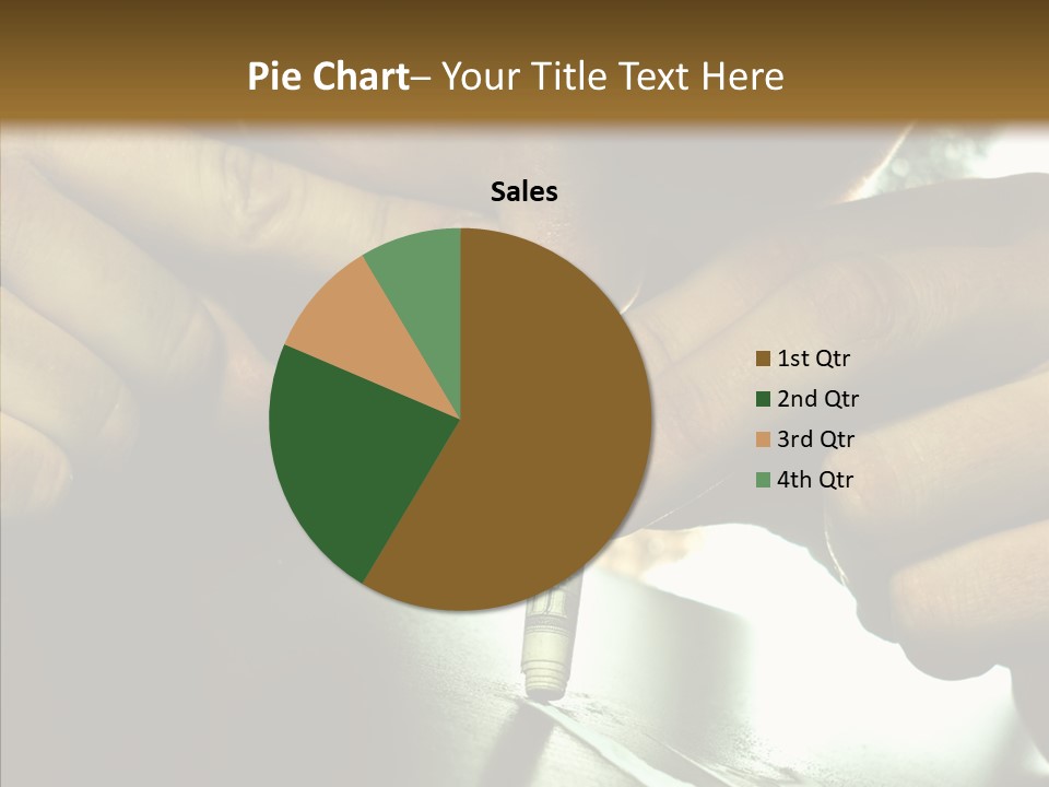 Mirror Front Speed PowerPoint Template