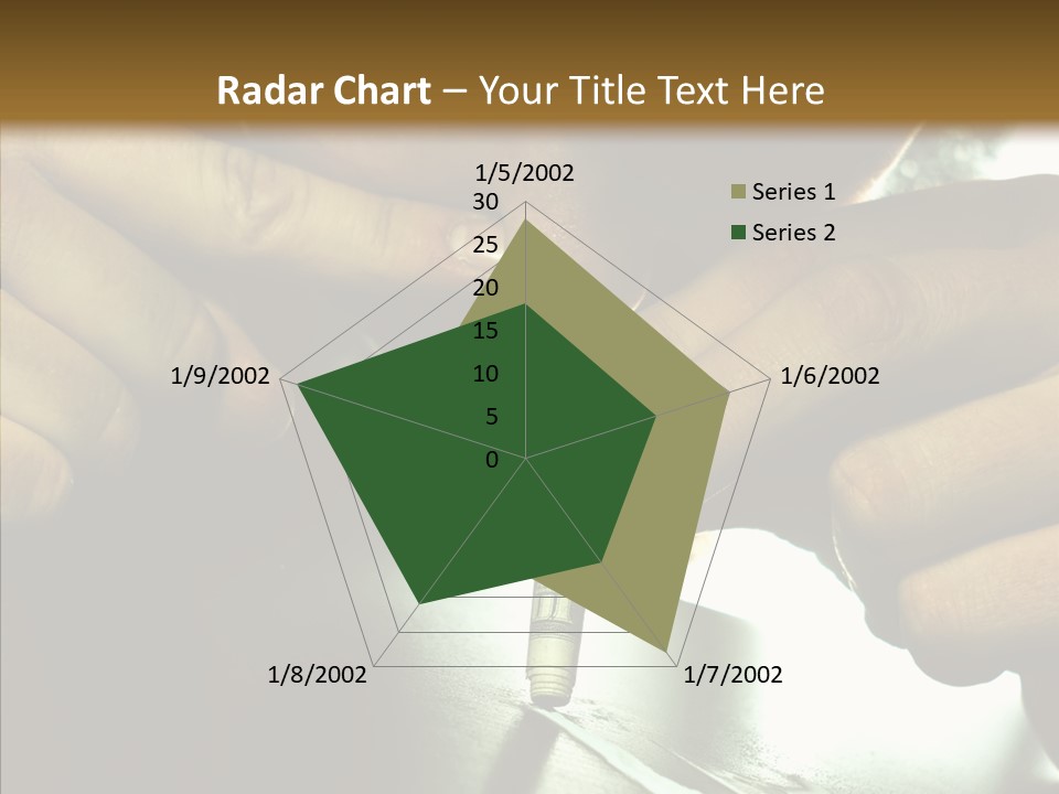 Mirror Front Speed PowerPoint Template