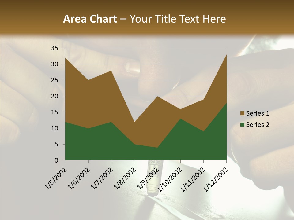 Mirror Front Speed PowerPoint Template