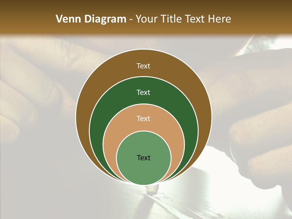 Mirror Front Speed PowerPoint Template