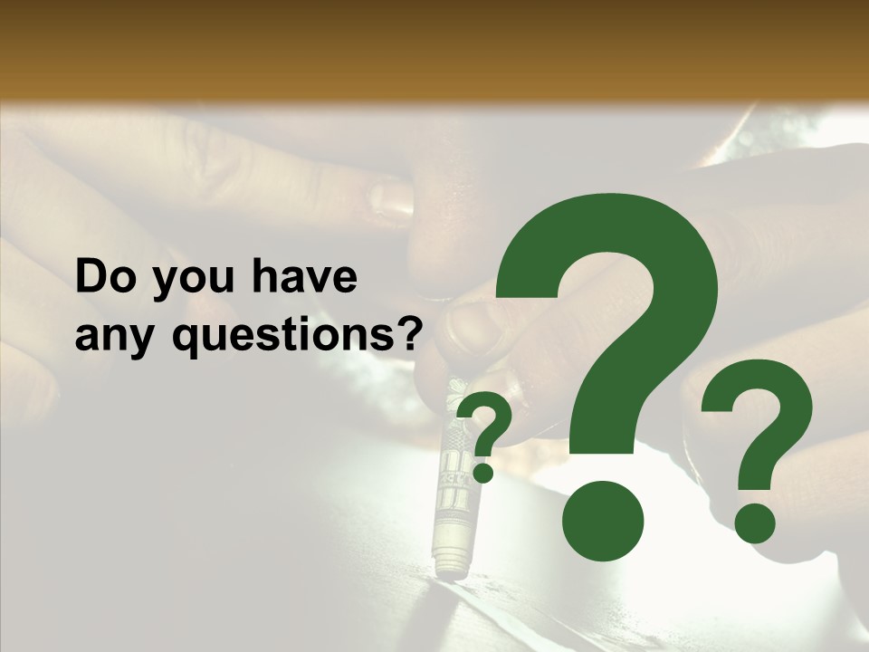 Mirror Front Speed PowerPoint Template