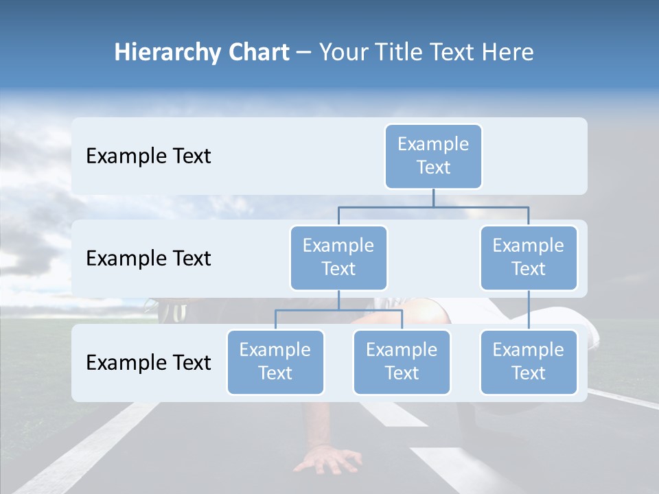 Sport Game Man PowerPoint Template