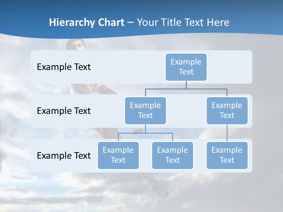 Ball Sunset Beautiful PowerPoint Template