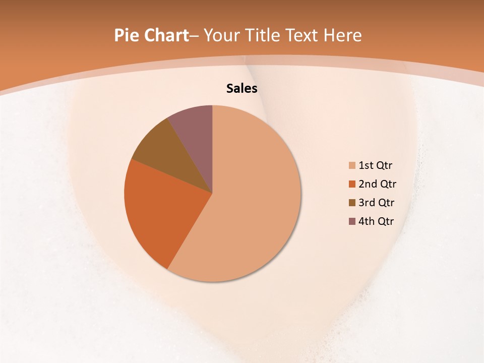 Per On Humorou Team PowerPoint Template