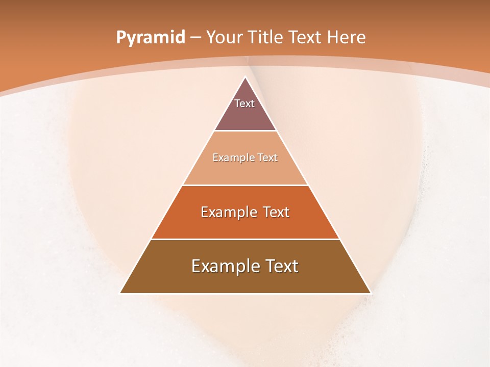 Per On Humorou Team PowerPoint Template