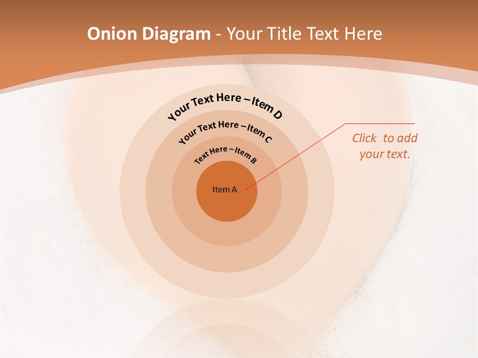 Per On Humorou Team PowerPoint Template