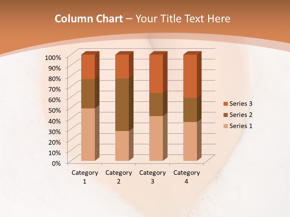 Per On Humorou Team PowerPoint Template