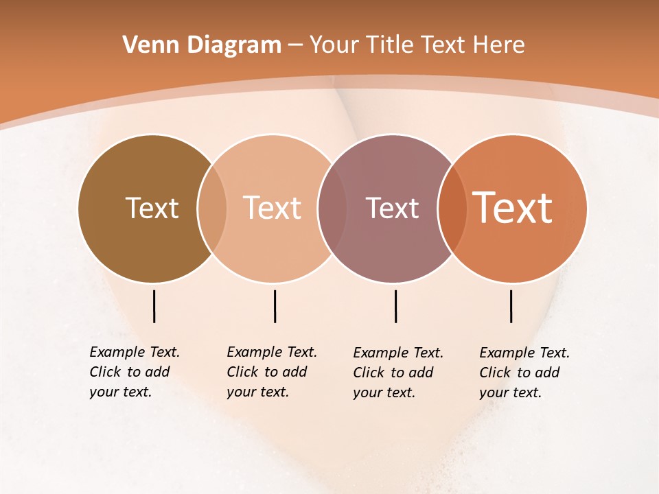 Per On Humorou Team PowerPoint Template