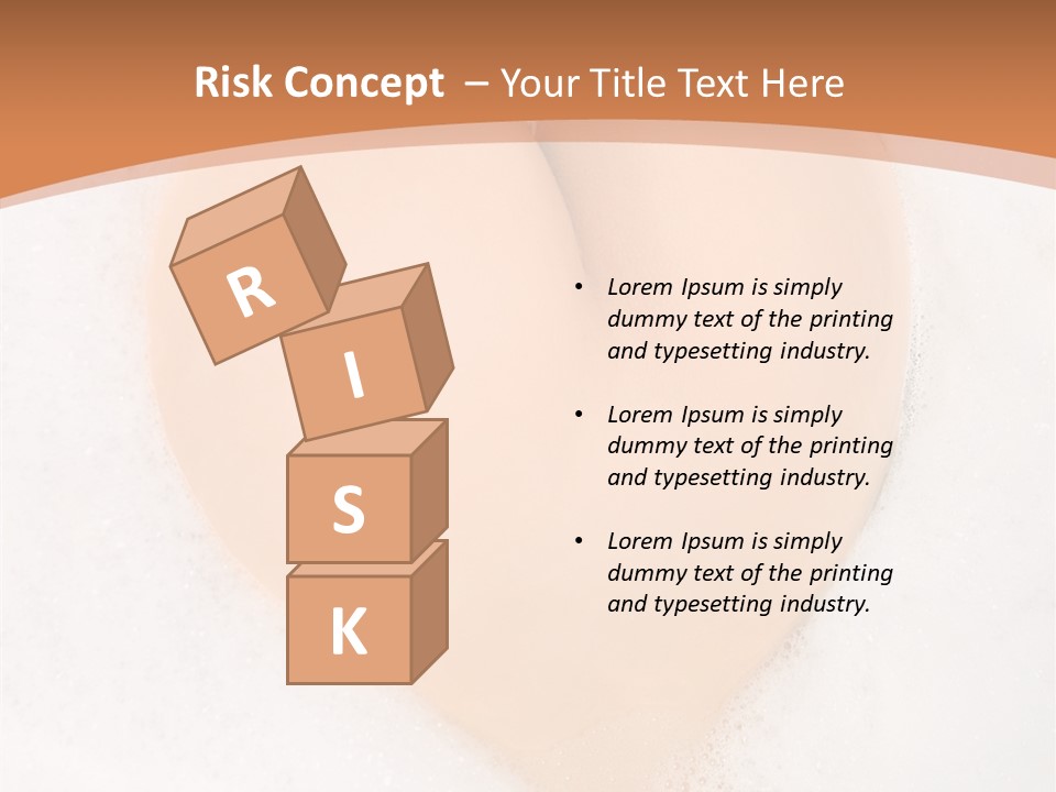 Per On Humorou Team PowerPoint Template