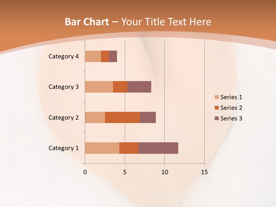 Per On Humorou Team PowerPoint Template