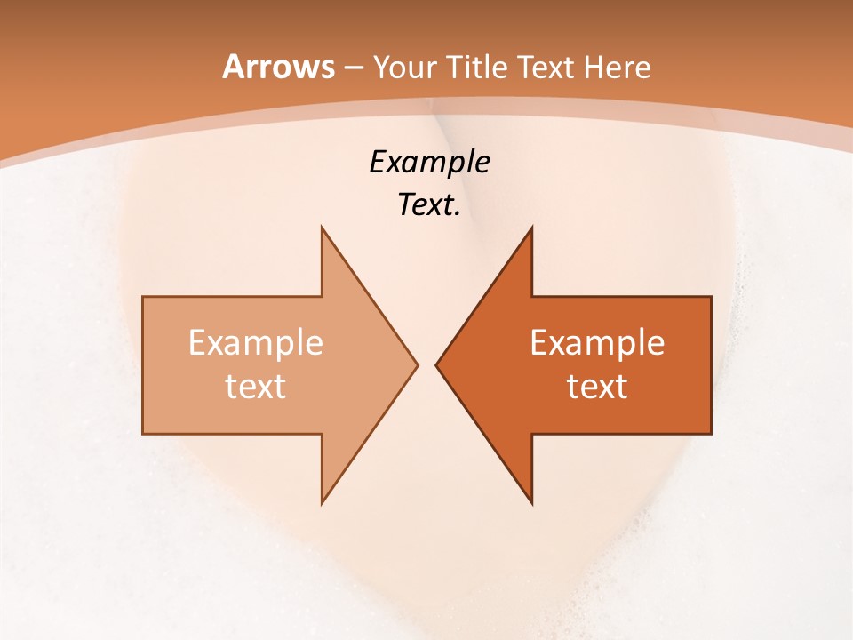 Per On Humorou Team PowerPoint Template
