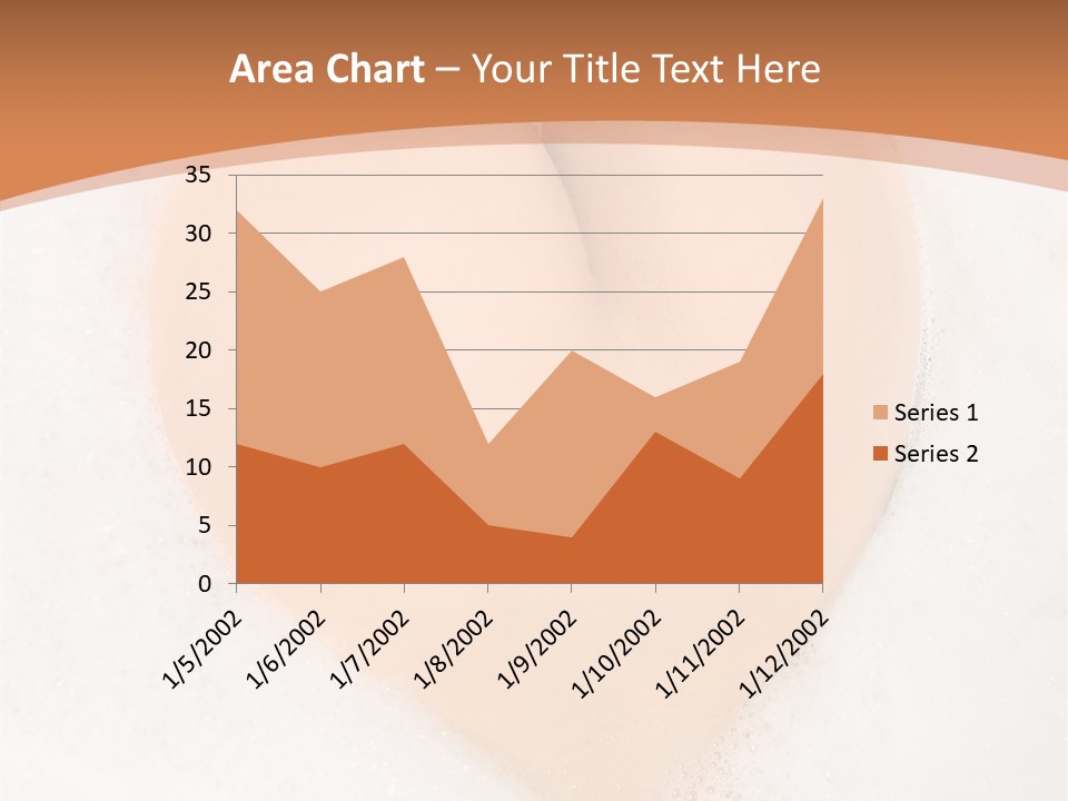 Per On Humorou Team PowerPoint Template