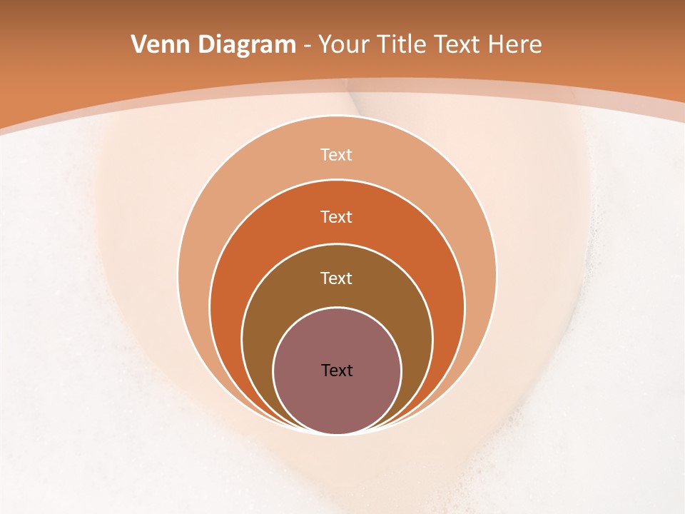Per On Humorou Team PowerPoint Template